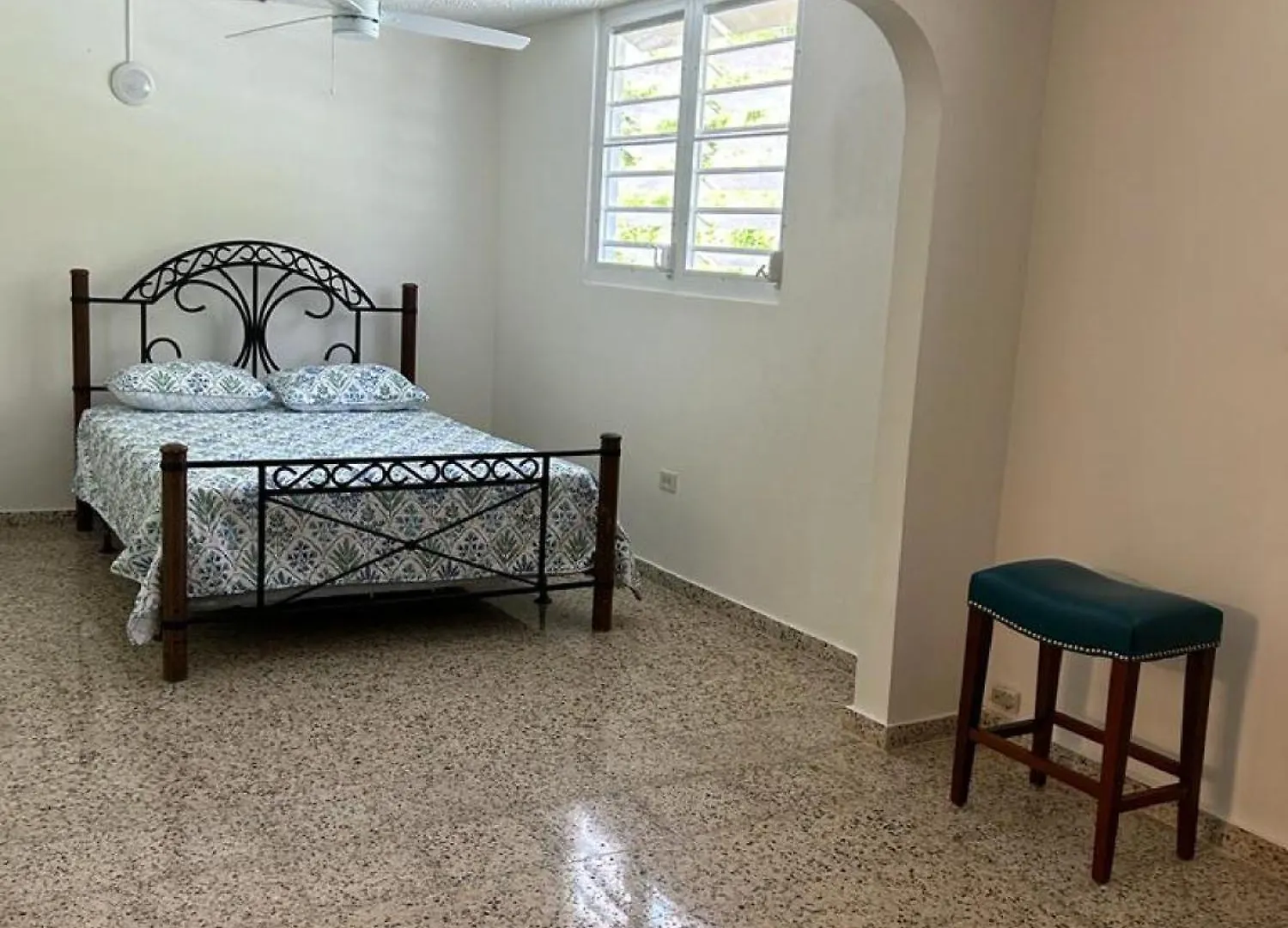 Cozy House With Sea View! Villa Luquillo Puerto Rico