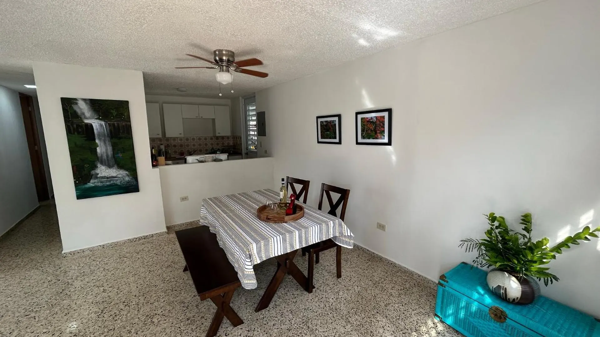 Holiday home Cozy House With Sea View! Villa Luquillo