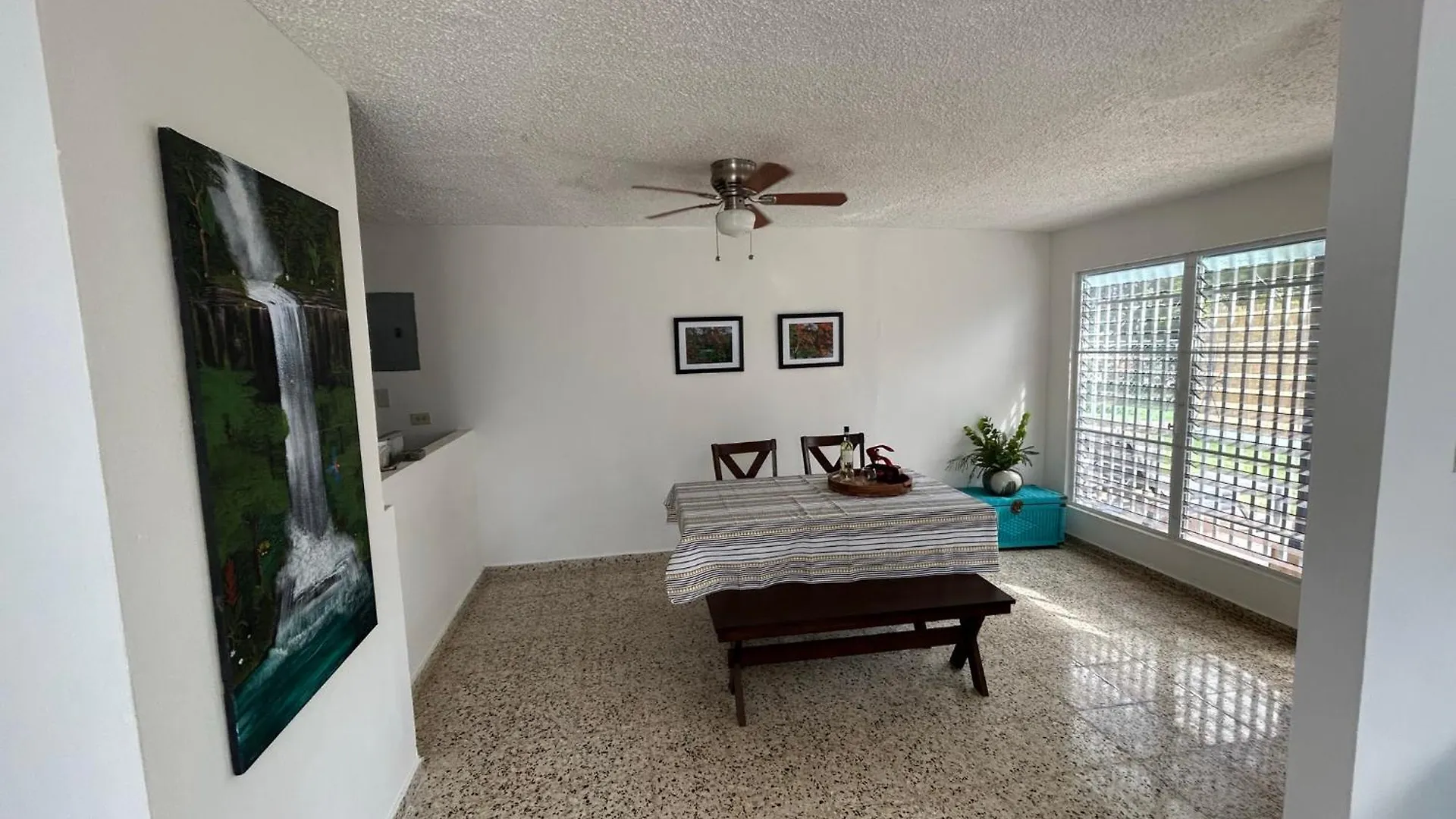 Holiday home Cozy House With Sea View! Villa Luquillo