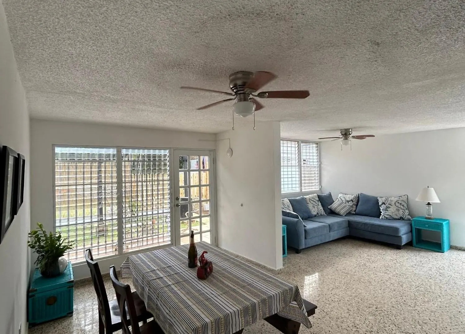 Holiday home Cozy House With Sea View! Villa Luquillo