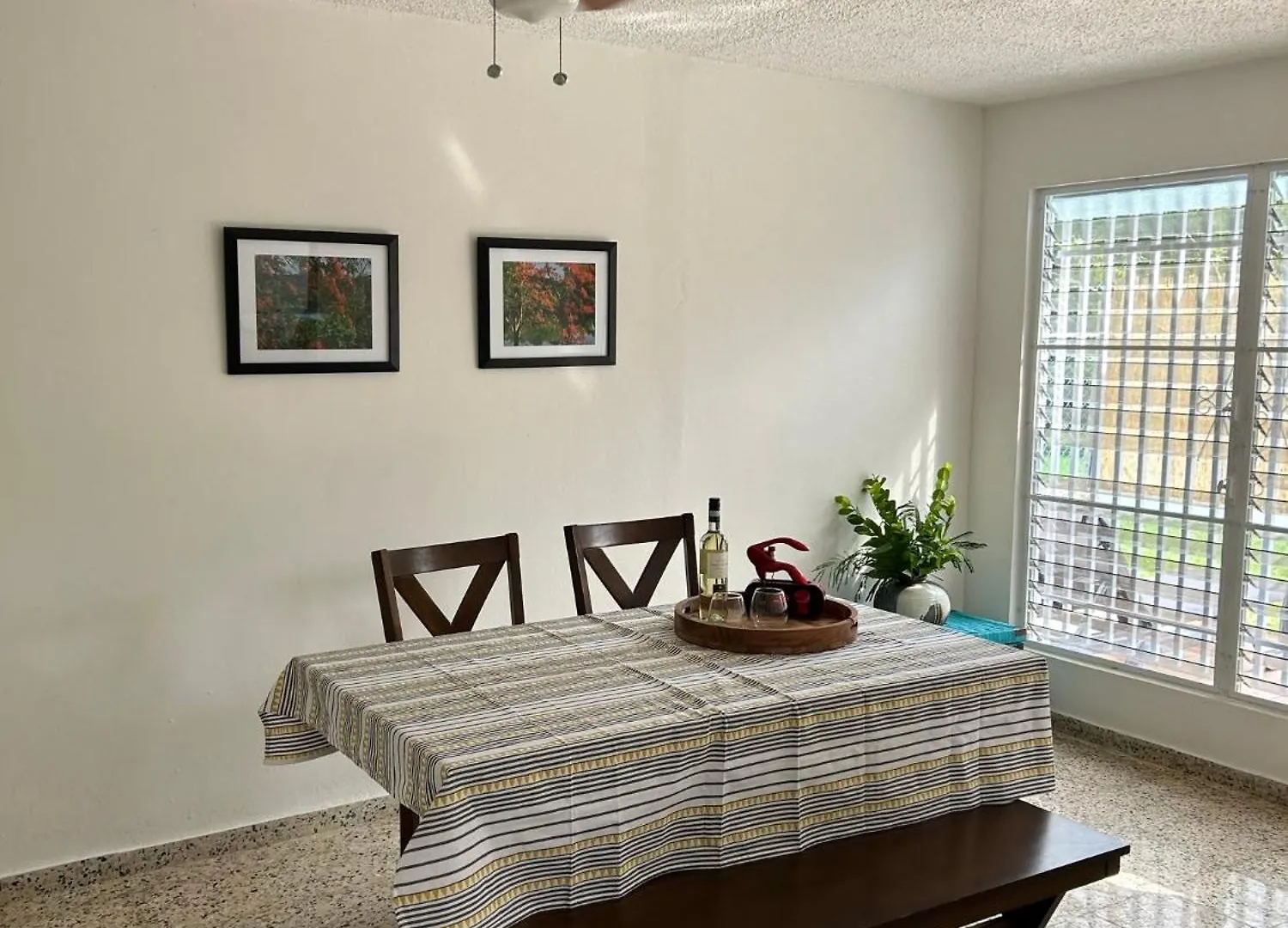 Cozy House With Sea View! Villa Luquillo