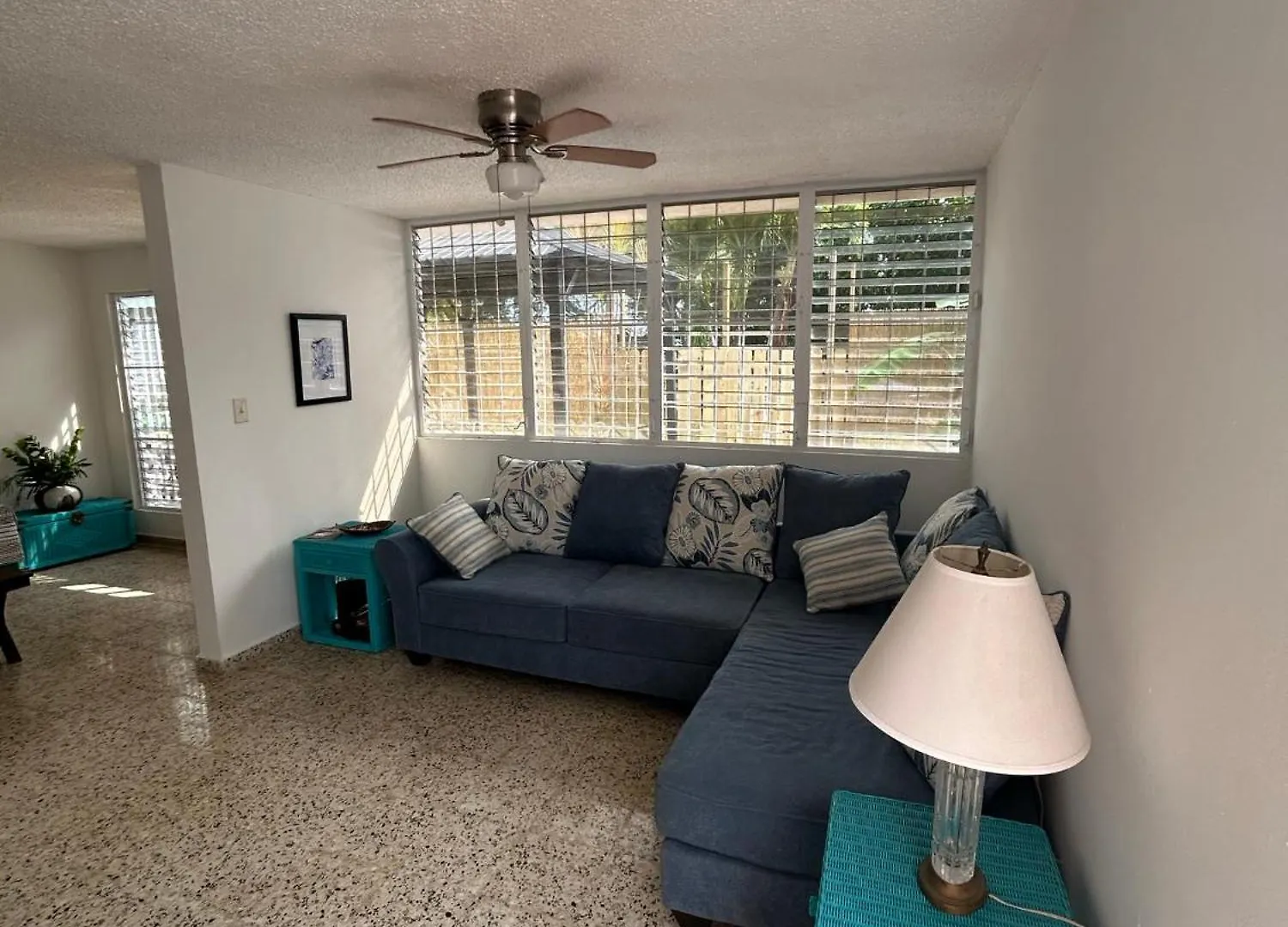 Holiday home Cozy House With Sea View! Villa Luquillo