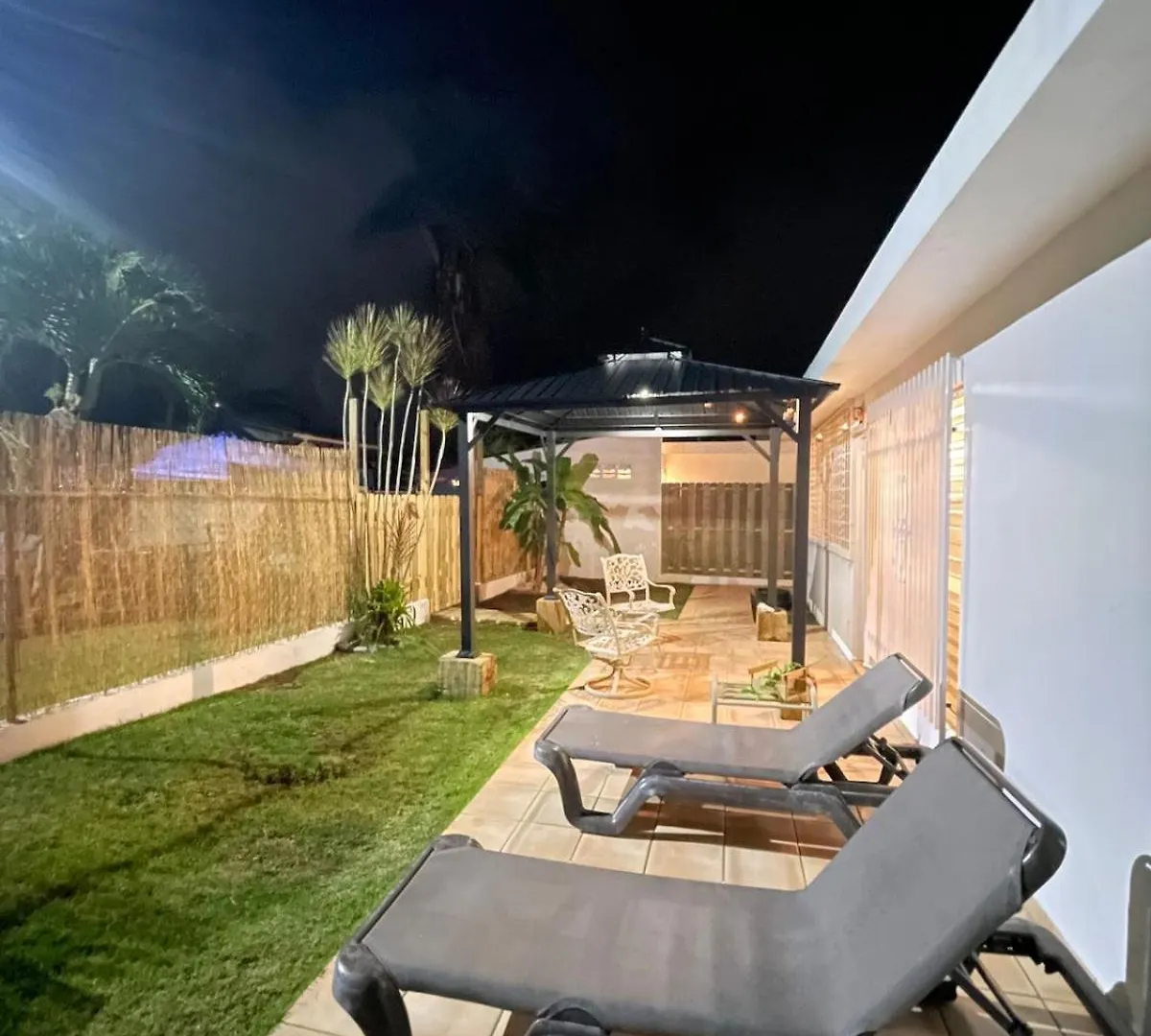 Cozy House With Sea View! Villa Luquillo Holiday home