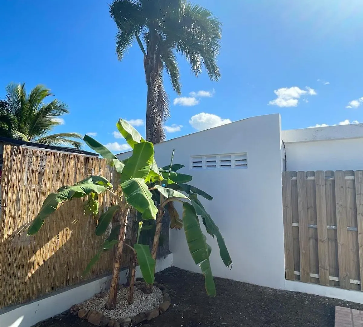 Holiday home Cozy House With Sea View! Villa Luquillo