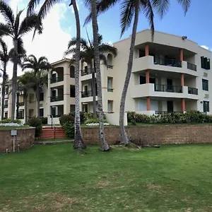 1st Level Unit Steps To Beach- Cold Air Conditioner At Poza Del Mar Luquillo