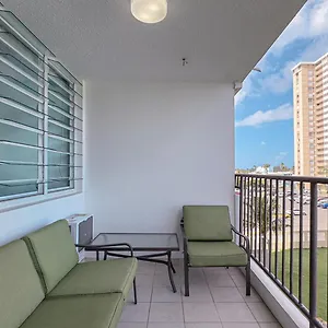 Moana's In Pr View Luquillo