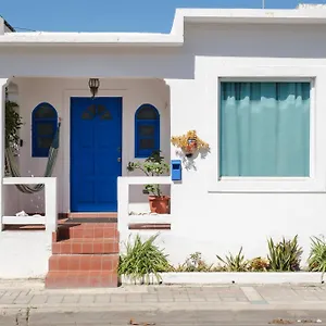 Dream House By Sonsolea Host Luquillo