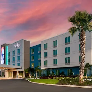 Fairfield By Marriott Luquillo