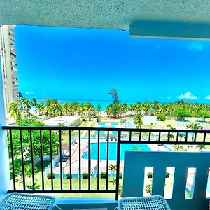 & Ocean Breeze Luquillo