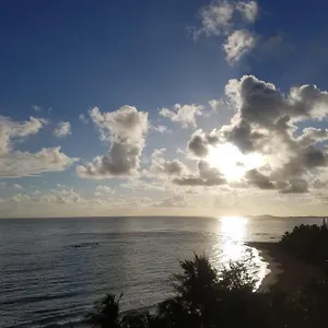 Playa Azul 1 Luquillo
