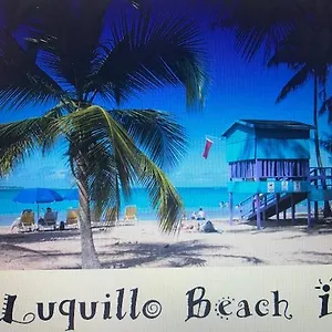 Vacation Luquillo